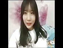Asian Girl Amazing Webcam Solo Porn