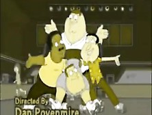 Family Guy Party Rock Album!
