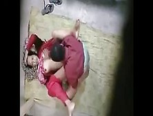 Indian Horny Couple Sexy Fucking In Front Of Camera