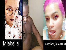 Fucked Doggystyle: Happy Fathers Day.  Onlyfans: Miabella1