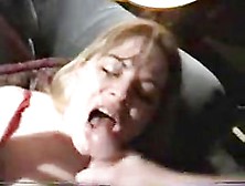 My Mature Wife Proves To Be An Amazing Cock Sucker