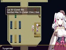 Brave Alchemist Colette [Hentai Game] Ep. 1 Quest Of The Best Cum Alchemist!