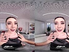 Natural Teen Catherine Knight Surrenders Herself To You Vr Porn