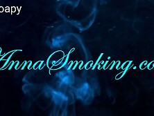 Anba Zapala Smoking Hot 9