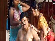 Dubble Bahu New Mardana Sasur 2 S02 Ep 5-6 Voovi App Hindi Hot Web Series. Mp4 - Big Boobs Milf 5