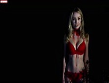 Veronica Farren In Amityville Vampire (2021)
