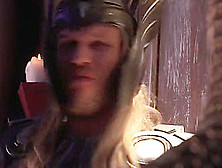 Thor Xxx,  Scene 2