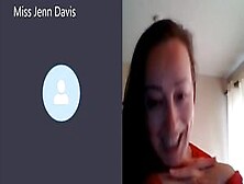 Feminization Boudoir Podcast Interview With Miss Jenn Davis