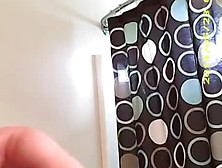 Slut Shower Cam