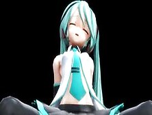 Hatsune Miku Sex