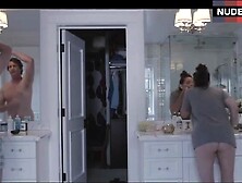 Amy Landecker Flashes Nude Ass – Transparent
