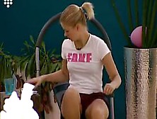 Big Brother Nl Nice Girls Dressing And Sporting