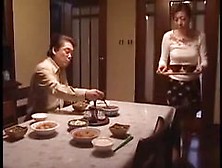45Yr Old Japanese Wife Aki Ishika Likes Taboo (Uncensored)