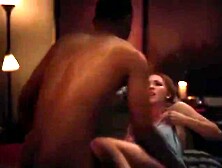 Sydney Sweeney Flashes Natural Boobs Being Carnal With Well-Hung Black Co-Star In Euphoria Most Realistic Sex Scenes
