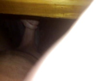I Like To Suck Under The Table
