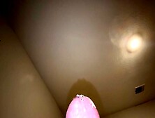 Pushing 12Mm Sound Completely Inside Cock,  Cumshot
