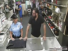 Black Amateur Fucking Ms Police Officer