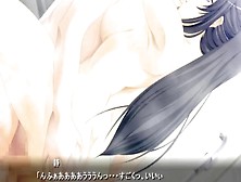 [Eroge] Enmaku Jun'ai - Amaoto Shizuka Ntr 1