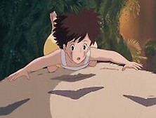 Hàng Xóm Của Tôi Là Totoro (1988) - My Neighbor Totoro (1988) Lồng Tiếng