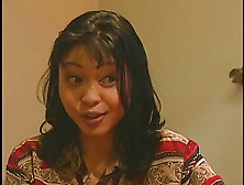 Sabrine Maui Vs China Spice,  Hardcore Lesbian Show