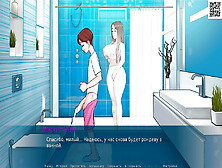 Complete Gameplay - Sex Note,  Part 5