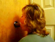 Homemade Magnificence Hole Sucking Black Cock