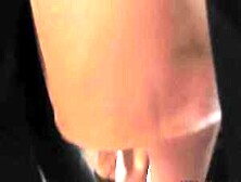 A-Line Skirt On The Petite Ass In Upskirt Porno