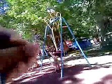 Playground Flash