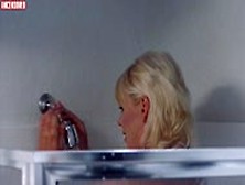 Brigitte Nielsen In She's Too Tall (1999)