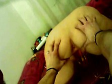 A Hot Blowjob Session With A Cum Eating