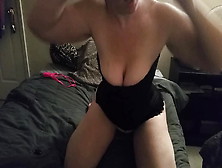 Real Milf Michelle Msturbating Again