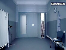 Soledad Osorio Bush,  Nude Scene In Piety (2022)