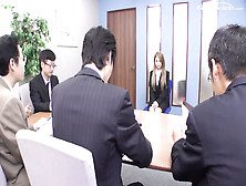 Cream Pie At The Job Interview! Chinese Girl Is She Pregnant? Butt Fuck! Snatch,  Wet Cunt,  Youngster 18,  18Yo,  Wet Teeny,  Tigh