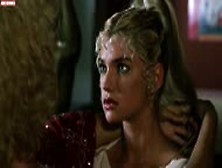 Sybil Danning In Warrior Queen (1987)