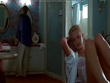 Charlize Theron Nude And Naked