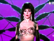 Cassandra Peterson In Elvira,  Mistress Of The Dark
