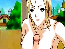 Where Do I Join Naruto On The Fuck The Busty Slut Mission??