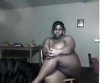 Thicktoya Dilettante Clip On 2/2/15 02:17 From Chaturbate