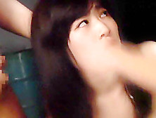 Incredible Japanese Whore Rion Chigasaki In Best Blowjob,  Threesomes Jav Video