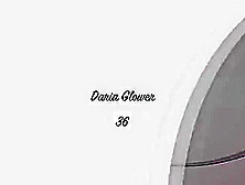 All Over 30 Daria Glower