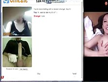 Omegle Teens Flashing Tube Search (614 videos)