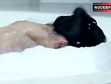 Nao Takigawa Sex In Bath Tub – Hot Cop 348
