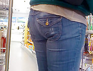 Mlf Awesome Ass Jeans