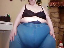 Giant Belly Ssbbw 2