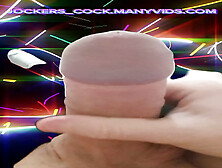 Sucking Cock Big Gay Jocker's Cock - Hot Trans
