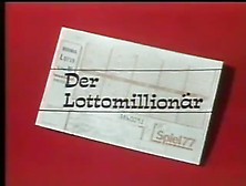 Der Lottomillionär