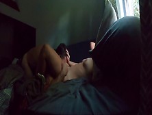 Waking Her Up With My Hard Cock Sliding Inside Her Pussy