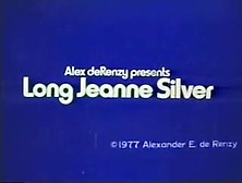 Long Jeanne Silver 1977