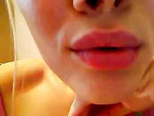 Hawt Youthful Marvelous Nasty Lips