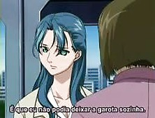 Garota Inocente Abusada No Trem Fazendo Xixi Hentai